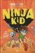 Ninja Kid 4. Un ninja molón