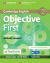 Objective First Student"s Book without Answers with CD-ROM with Testbank 4th Edition