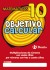 Objetivo calcular 10 Multiplicaciones de números con varias cifras por números con tres o cuatro cifras