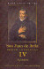Obras completas de San Juan de Ávila. IV: Epistolario