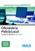 Oficial de la Policía Local de Andalucía. Temario General volumen 1