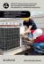 Organización y ejecución del montaje de instalaciones de climatización y ventilación-extracción. IMAR0208 (Ebook)