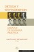 Ortega y Wittgenstein: ensayos de filosofía práctica