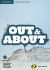 Out & About, 1: workbook with downloadable audio