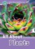 Oxf rad 4 all about plants audio pk