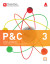 P&C 3 ANDALUCIA (PHYSICAL&CHEMICAL)+ 2 CD"S