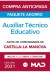 Paquete Ahorro Auxiliar Técnico Educativo Junta de Comunidades Castilla-La Mancha
