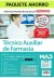 Paquete Ahorro Técnico Auxiliar de Farmacia del Servicio Madrileño de Salud (SERMAS)
