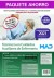 Paquete Ahorro+Test papel Técnico/a en Cuidados Auxiliares de Enfermería Instituciones Sanitarias de la Conselleria de Sanidad de la Comunidad Valenciana