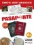Pasaporte ELE, español como lengua extranjera, (A1)