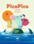Pico Pico aventuras (Ebook)