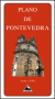 Plano de Pontevedra
