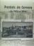 Postals de Cervera, de 1903 a 1936