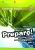 Prepare! 7, Teacher"s Book with DVD and Teacher"s Resources Online