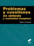 Problemas y cuestiones en síntesis y reactividad inorgánica (Ebook)