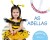 Proxecto ¡Interésame! As abellas, 3 años Infantil. Galicia