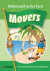 RICHMOND PRACTICE TESTS MOVERS STUDENT"S BOOK+CD