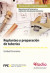 Replanteo y preparación de tuberías. Instalación y mantenimiento (Ebook)