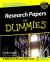 Research Papers for Dummies