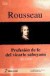 Rousseau : Profesión de fe del vicario saboyano (1-153)