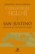 San Justino. Intelectual cristiano en Roma