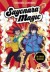 Sayonara Magic 4. Un enfado hechizado (Sayonara Magic 4) (Ebook)