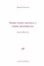 Sobre poesía ingenua y poesía Sentimental. Edición bilingüe (Ebook)