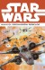 Star Wars: Ala-X Escuadron Rebelde nº02