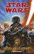 Star Wars: Darth Vader y el llanto de las sombras