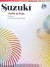 Suzuki Piano School Vol. 1 New International Edition