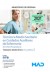 Técnico/a Medio Sanitario en Cuidados Auxiliares de Enfermería de la Red Hospitalaria. Temario Específico Volumen 2. Ministerio de Defensa