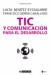 TIC y comunicación para el desarrollo (Ebook)