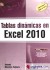 Tablas dinámicas en Excel 2010