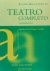 Teatro Completo, Vol XI