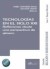 Tecnologías en el siglo XXI. Reflexiones desde una perspectiva de género. (Ebook)
