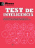 Test de Inteligencia: Una Guía Completa para Evaluar tu Coeficiente Intelectual, con 200 Pruebas Repartidas en 10 Test