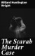 The Scarab Murder Case (Ebook)