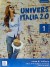 Universitalia 2 0 - A1/A2 - Libri + 2 CD Audio