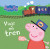 Viaje en tren (Peppa Pig núm. 14)
