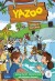 Yazoo Global Level 3 Pupil"s Book and CD (2) Pack